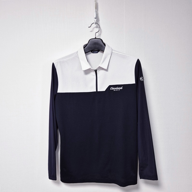 2094 클리브랜드골프 남105 기능성 티셔츠 브랜드빌