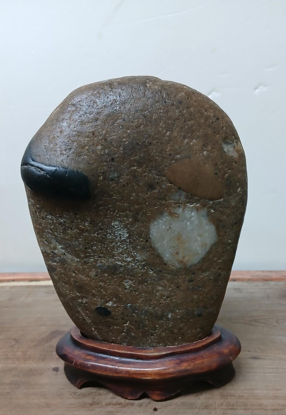 수석 자연수석 석중석