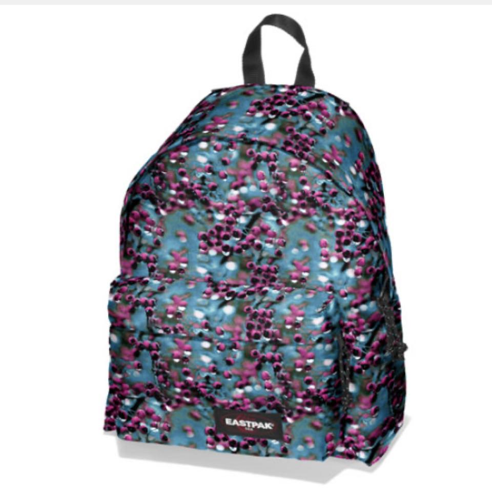 이스트팩 여성용 백팩