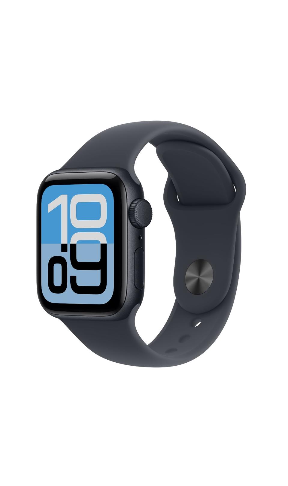 미개봉 애플워치 SE3 40mm GPS 미드나이트