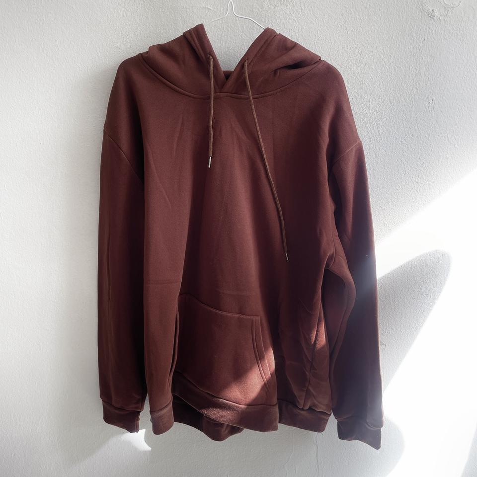 남성110) 기모 후드티