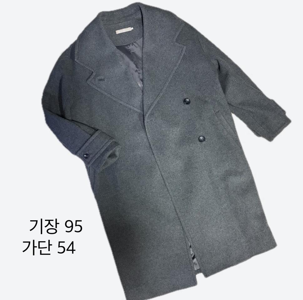 울코트 스테파넬 차콜그레이