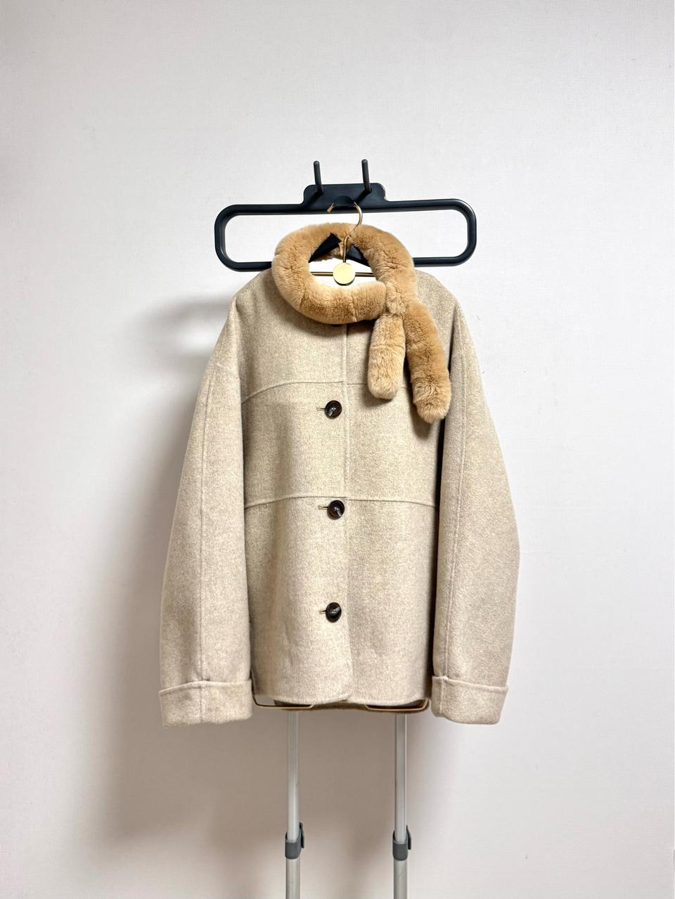 더아이잗 핸드메이드코트