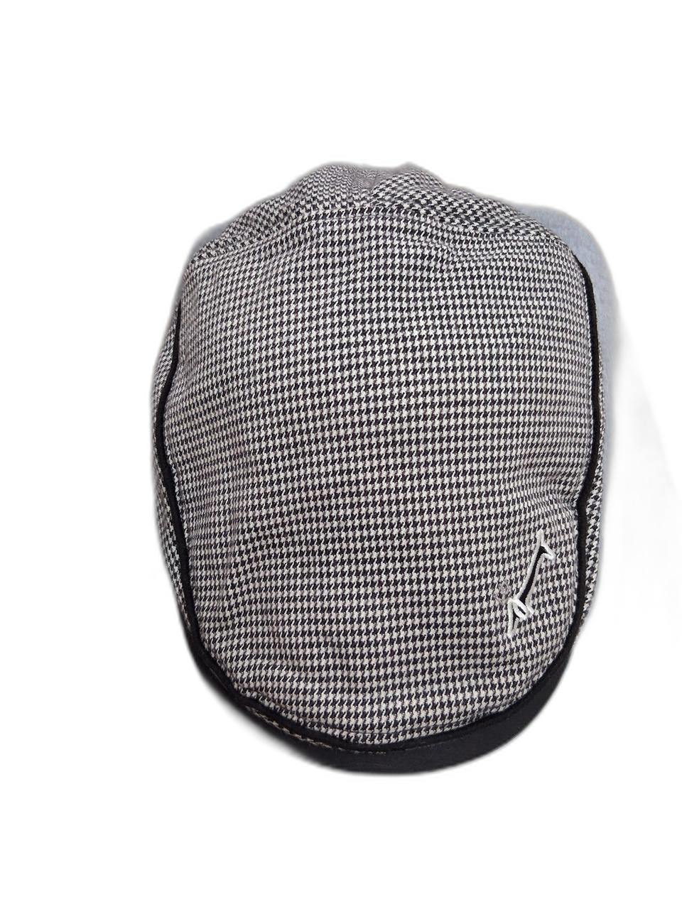 루이까스텔 체크헌팅캡 사이즈 58cm 디자인강추 실착별로