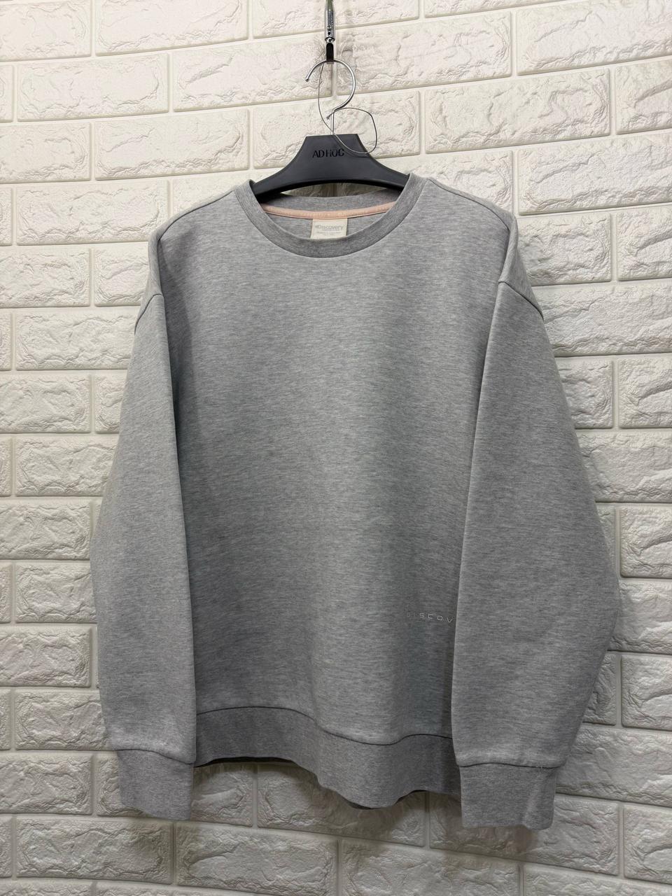 디스커버리 맨투맨 90