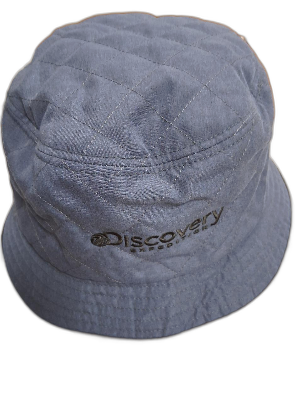 디스커버리 벙거지모자 사이즈 60 라지 디자인강추 실착별로