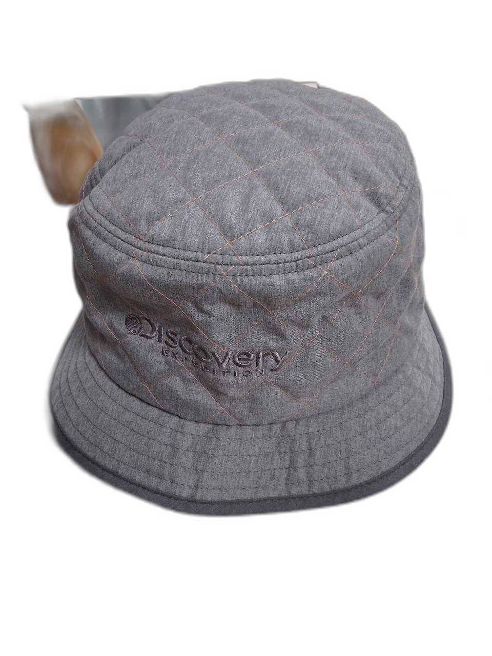 디스커버리 벙거지모자 사이즈 58cm 디자인강추 실착별로