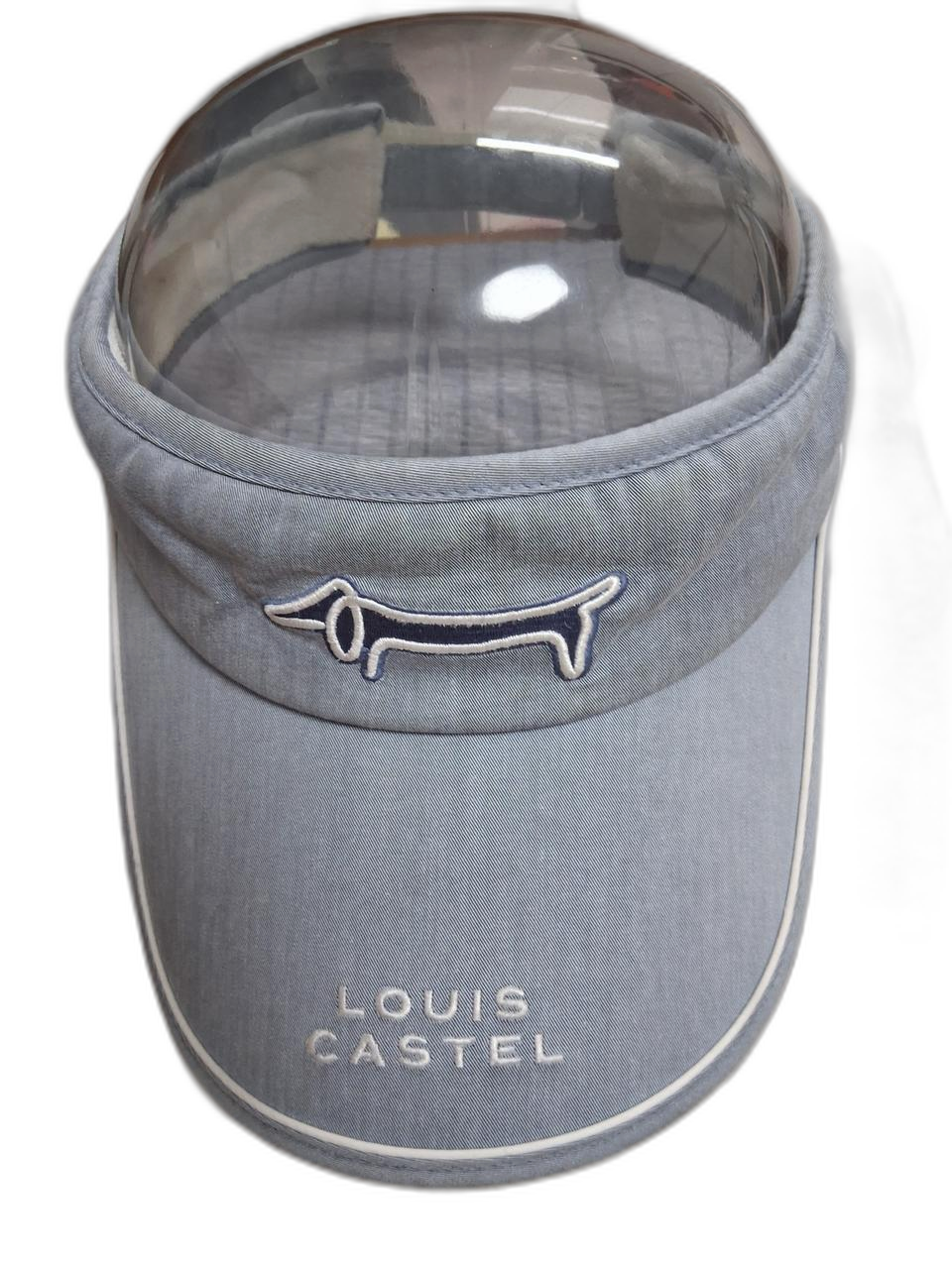 루이까스텔 골프 썬캡 사이즈 프리 조절가능 디자인강추