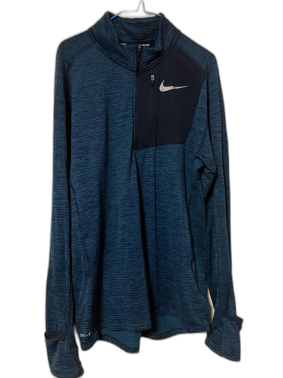 나이키 써마 스피어 엘레멘트 하프집