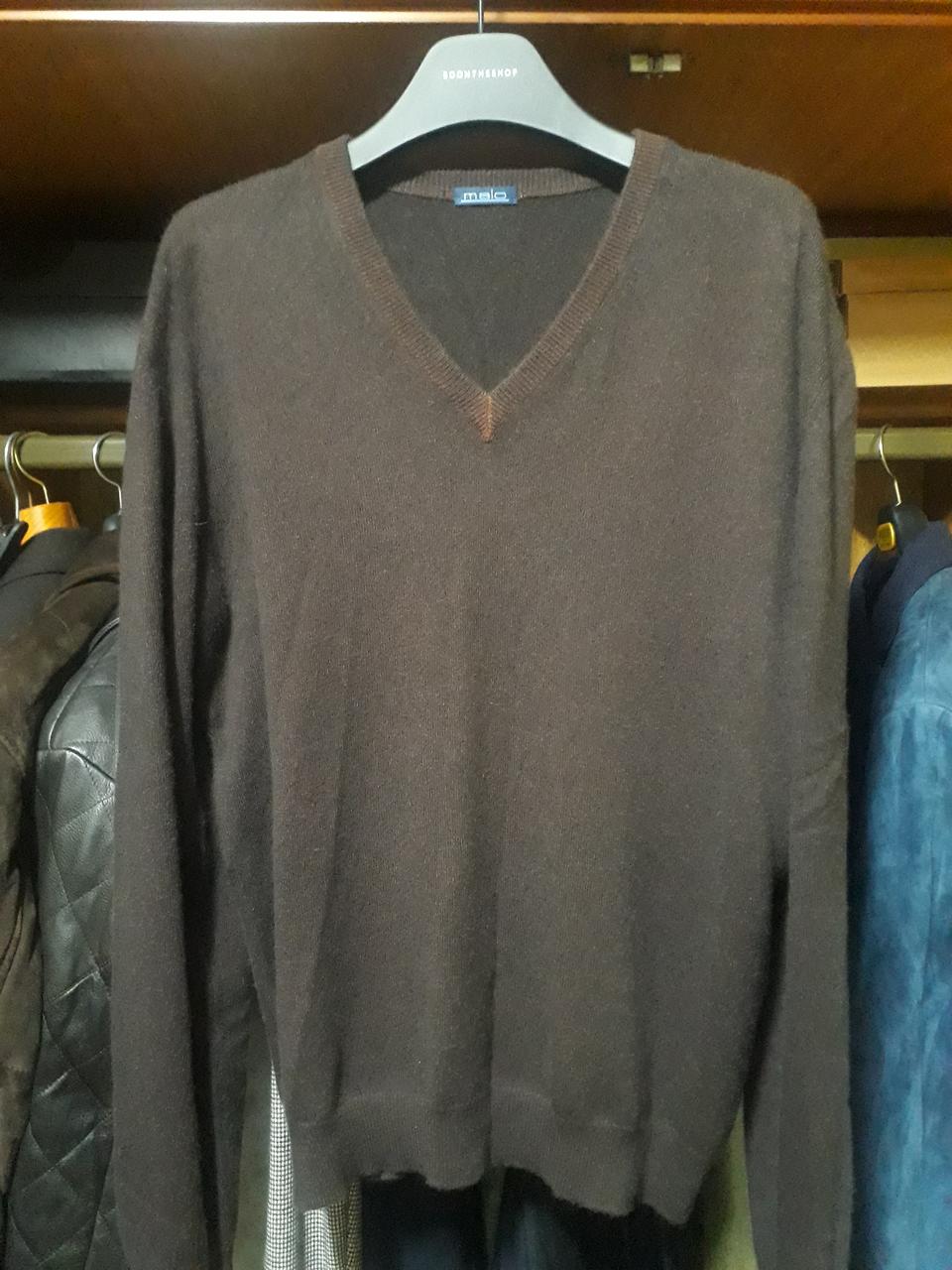 [판매완료] Malo Cashmere Knitwear 말로 캐시미어 니트