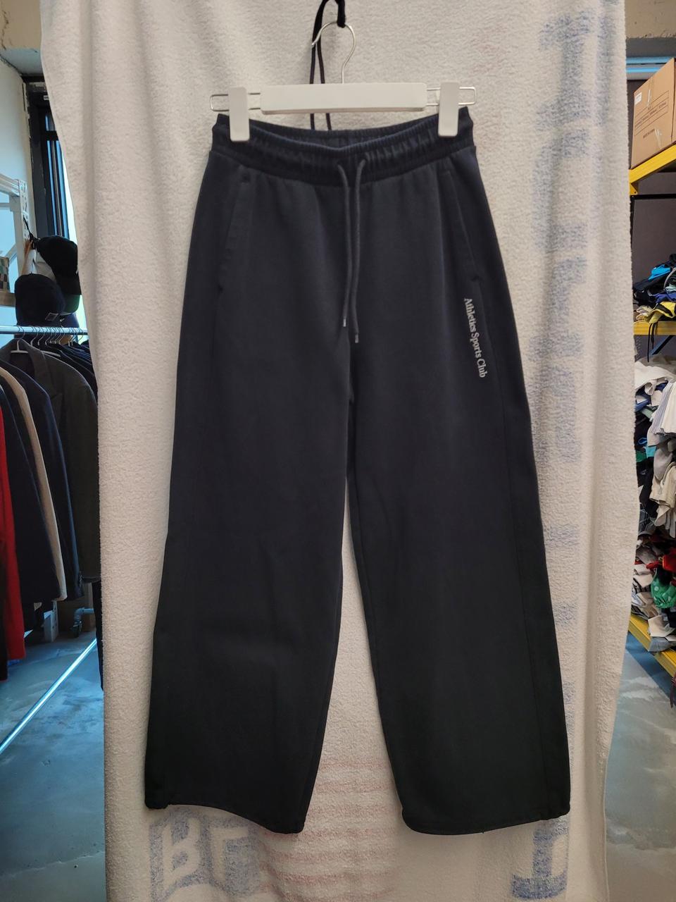 뉴발란스 도톰한 트레이닝 바지 여성 70,S