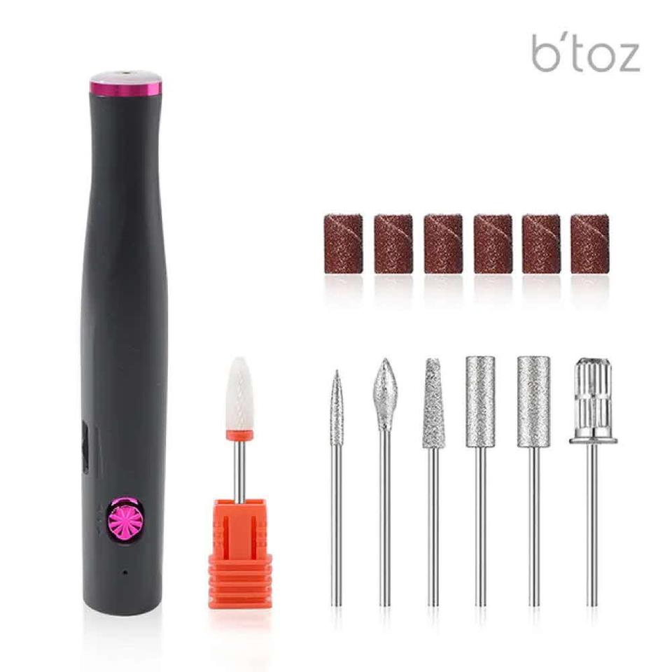 16만원 네일 셀프네일 네일드릴 비트세트 네일용품 특가!!