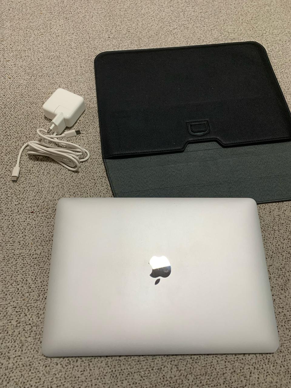맥북에어 M1 8GB 512GB 실버 배터리88%