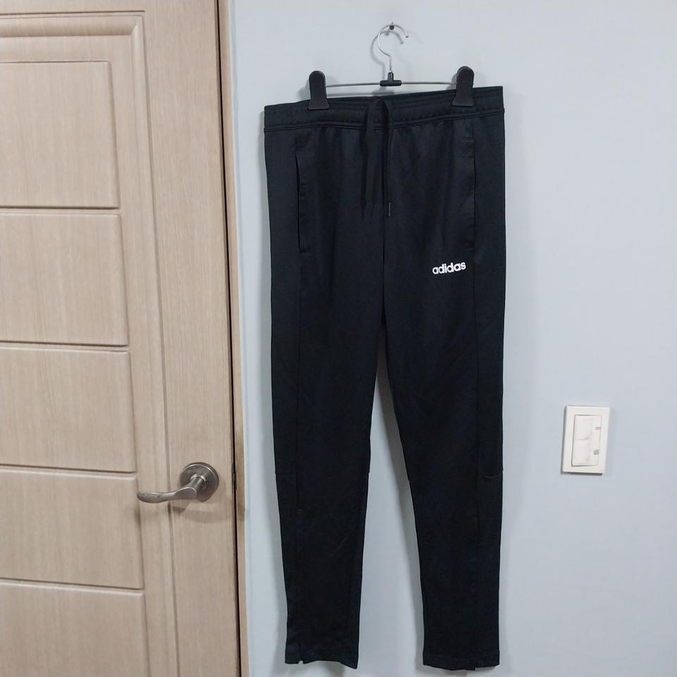 아디다스 트레이닝복 남성31~33 인치