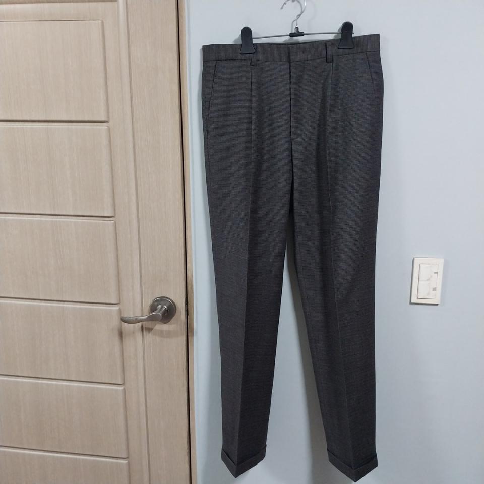 로가디스 춘추용 바지 남성32 인치