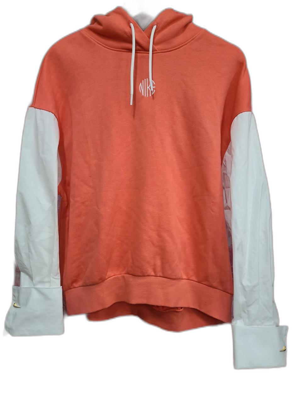 나이키 후드티S