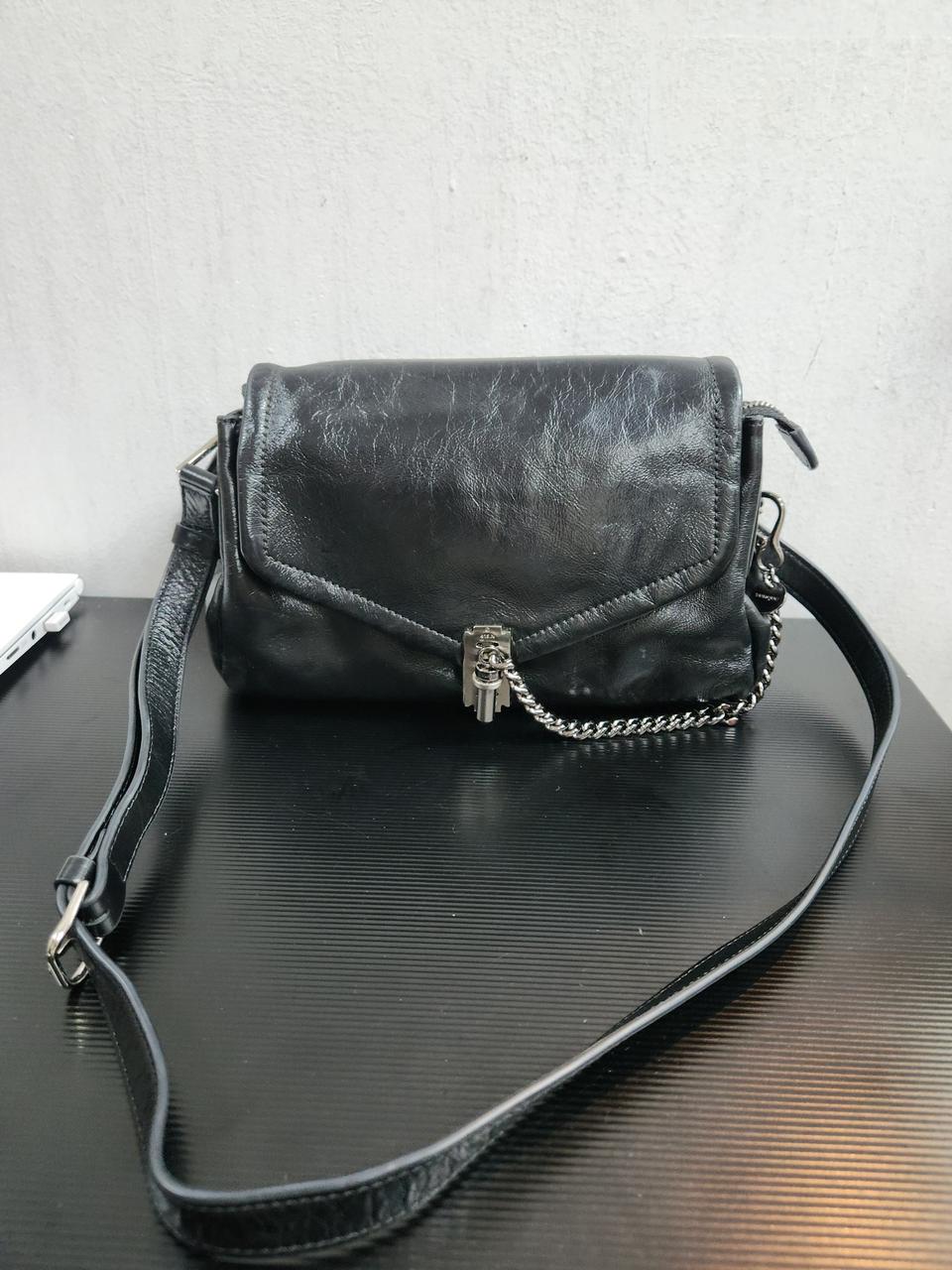 (정품) 분크 오캄 두 숄더 스몰 (여성숄더백)