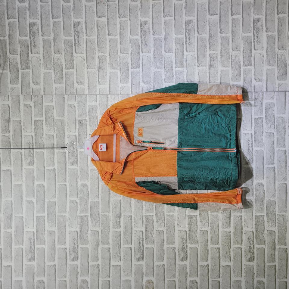 ㄹ16 k2바람막이