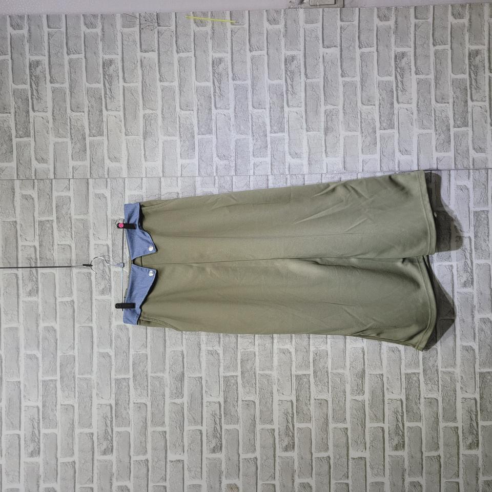 ㄹ23 와이드팬츠