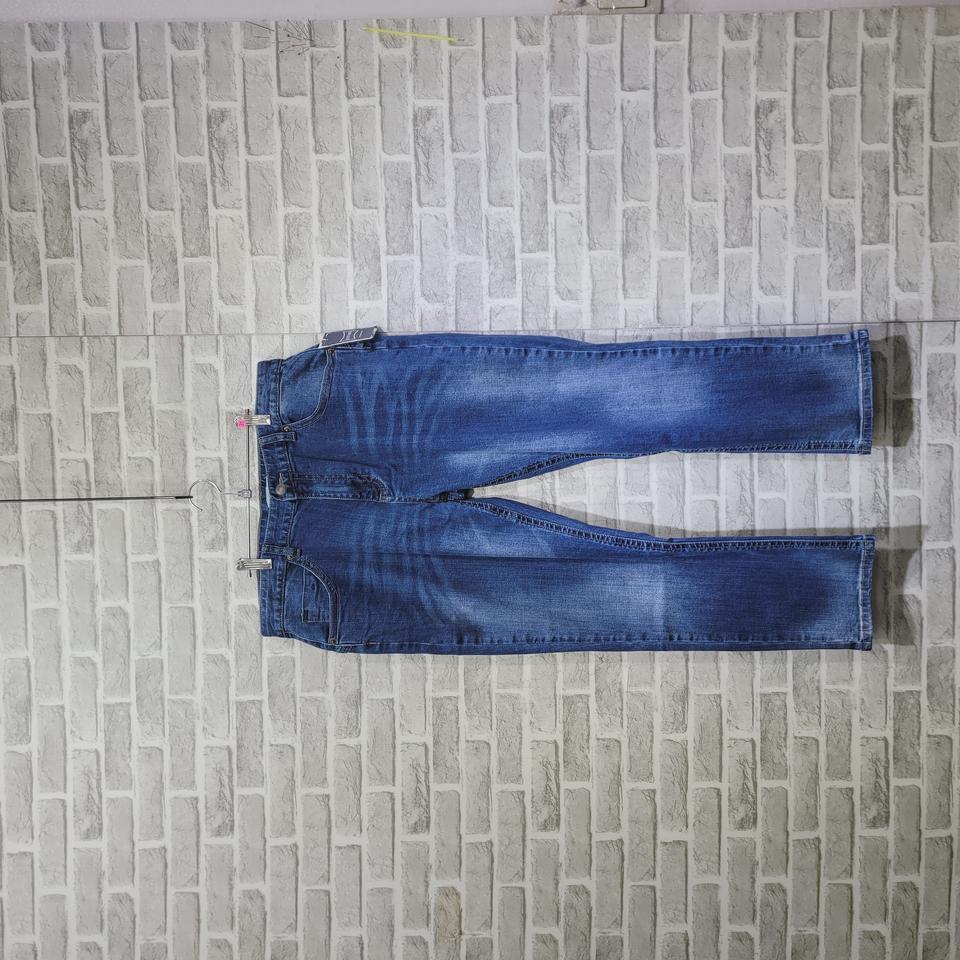 ㄹ31 워싱청바지