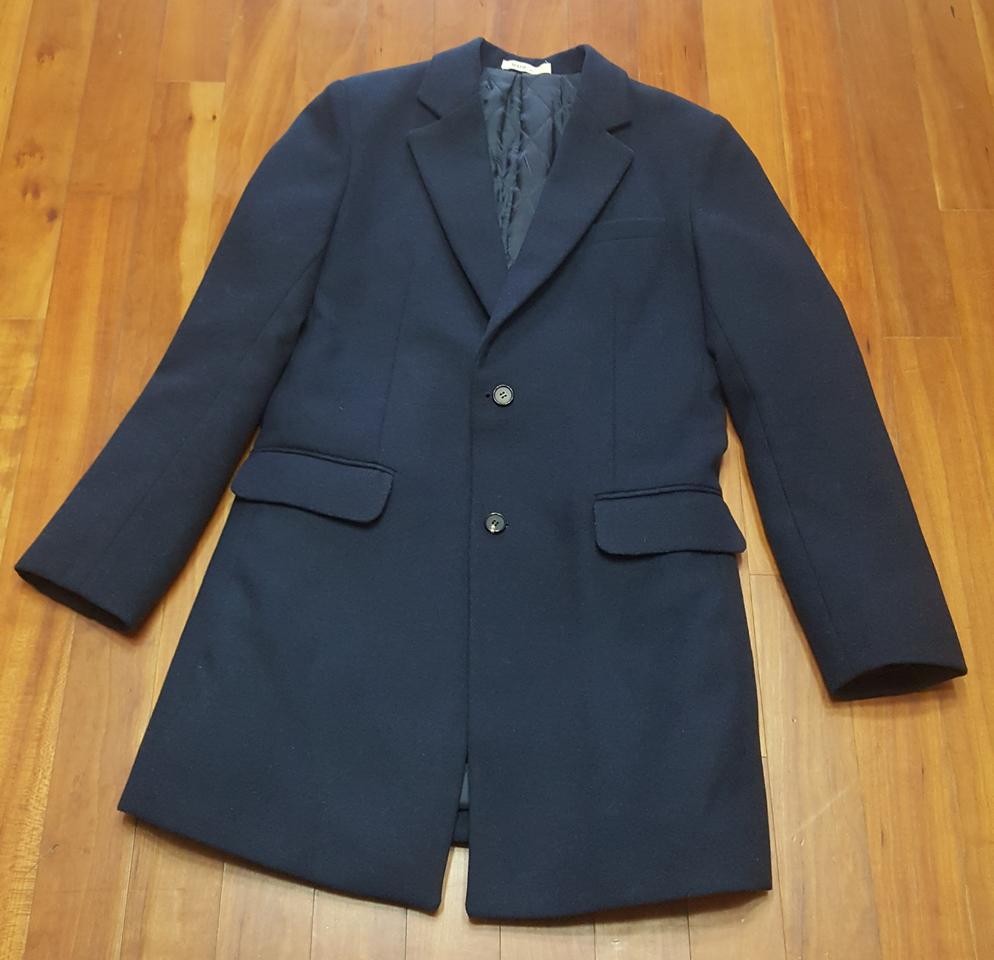 남성용 자켓 점퍼 아우터 코트 팝니다