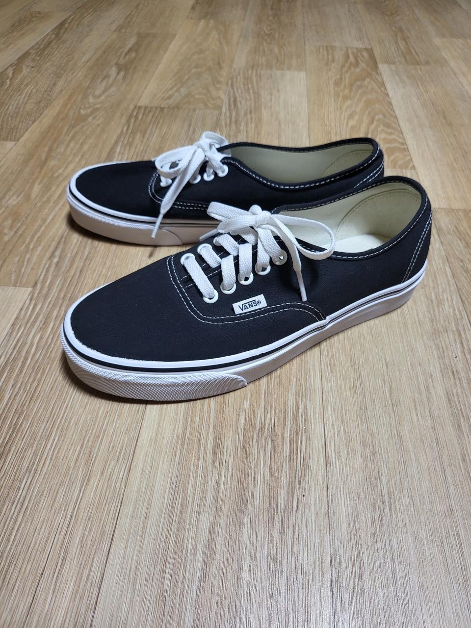 남녀공용 반스260 스니커즈 슬립온 로퍼단화 신발