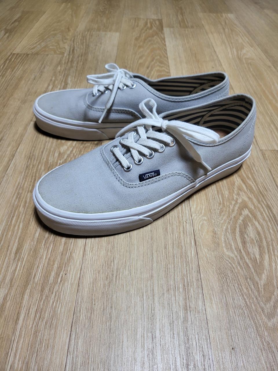 남녀공용 반스260 스니커즈 슬립온 로퍼단화 신발..