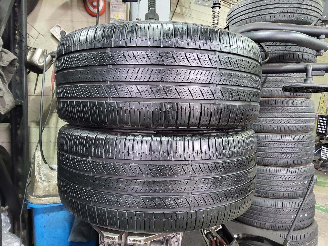 275 40 20 넥센타이어 중고(23년)