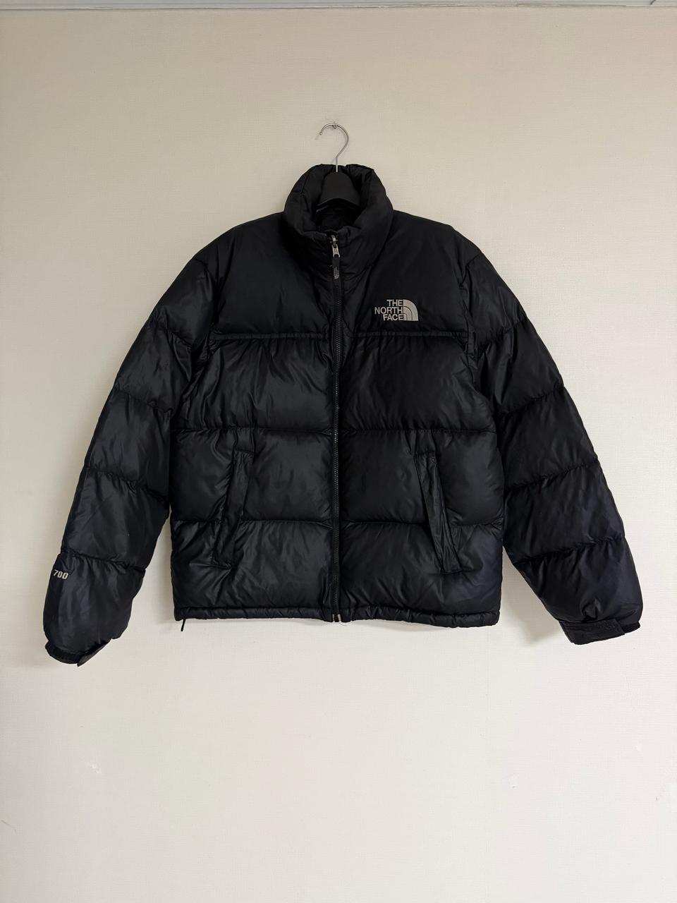 노스페이스 눕시 700