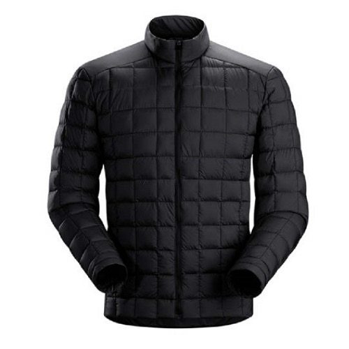 아크테릭스 남성 구스다운 경량패딩점퍼 100 라지