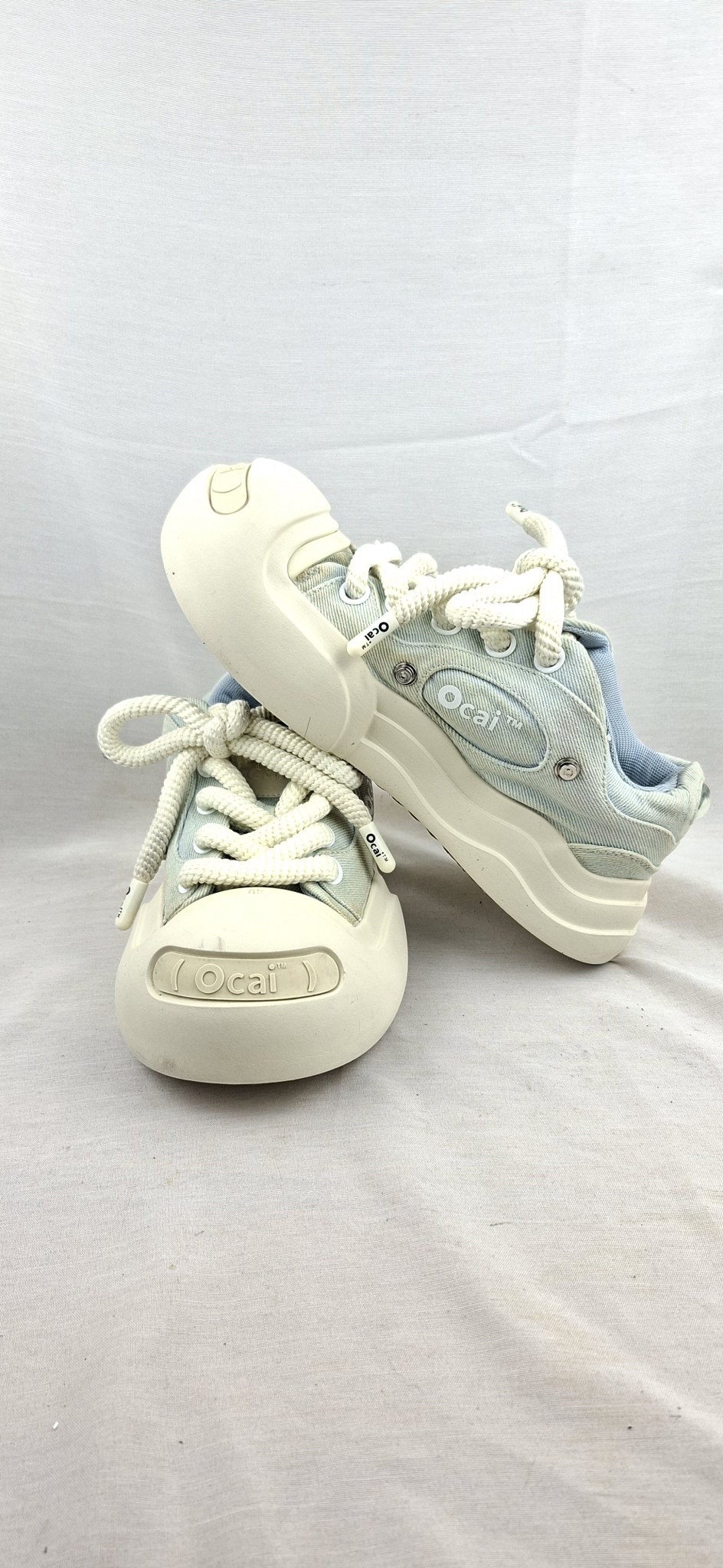 255 올드오더 오카이 빅헤드 스니커즈 운동화 여성빅사이즈