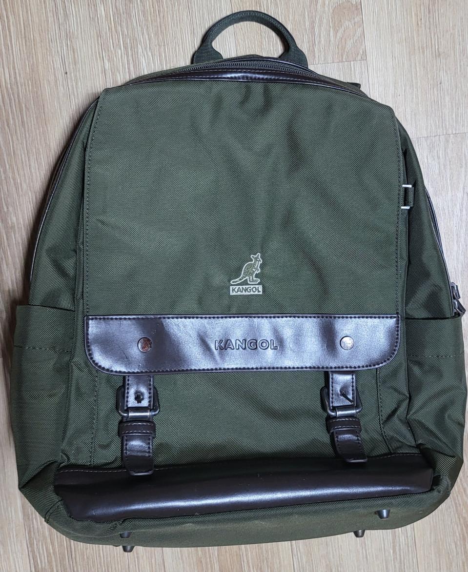 남녀공용  캉골백팩 책가방 패션가방