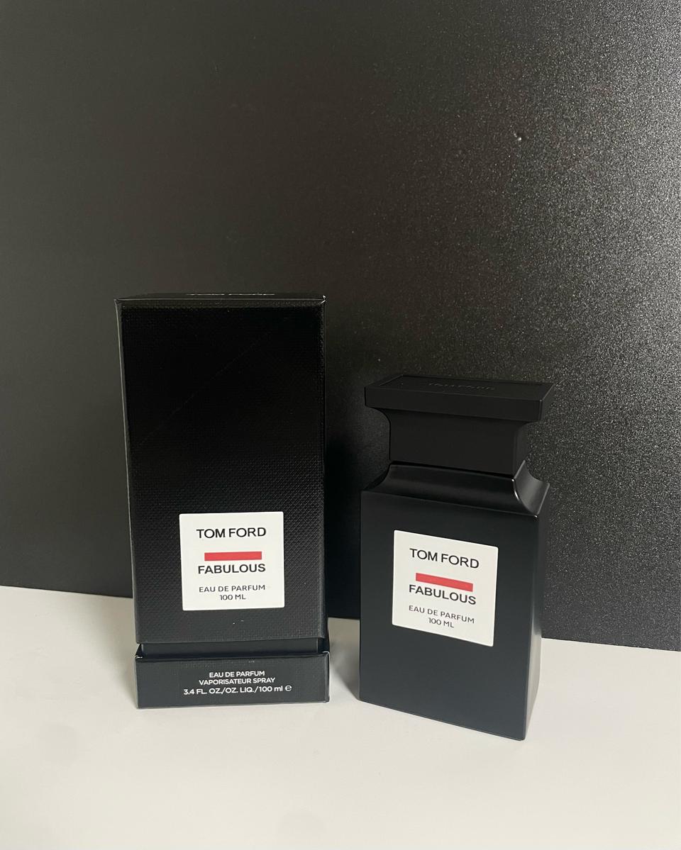톰포드 패블로스 fabulous 오드퍼퓸 100ml 향수