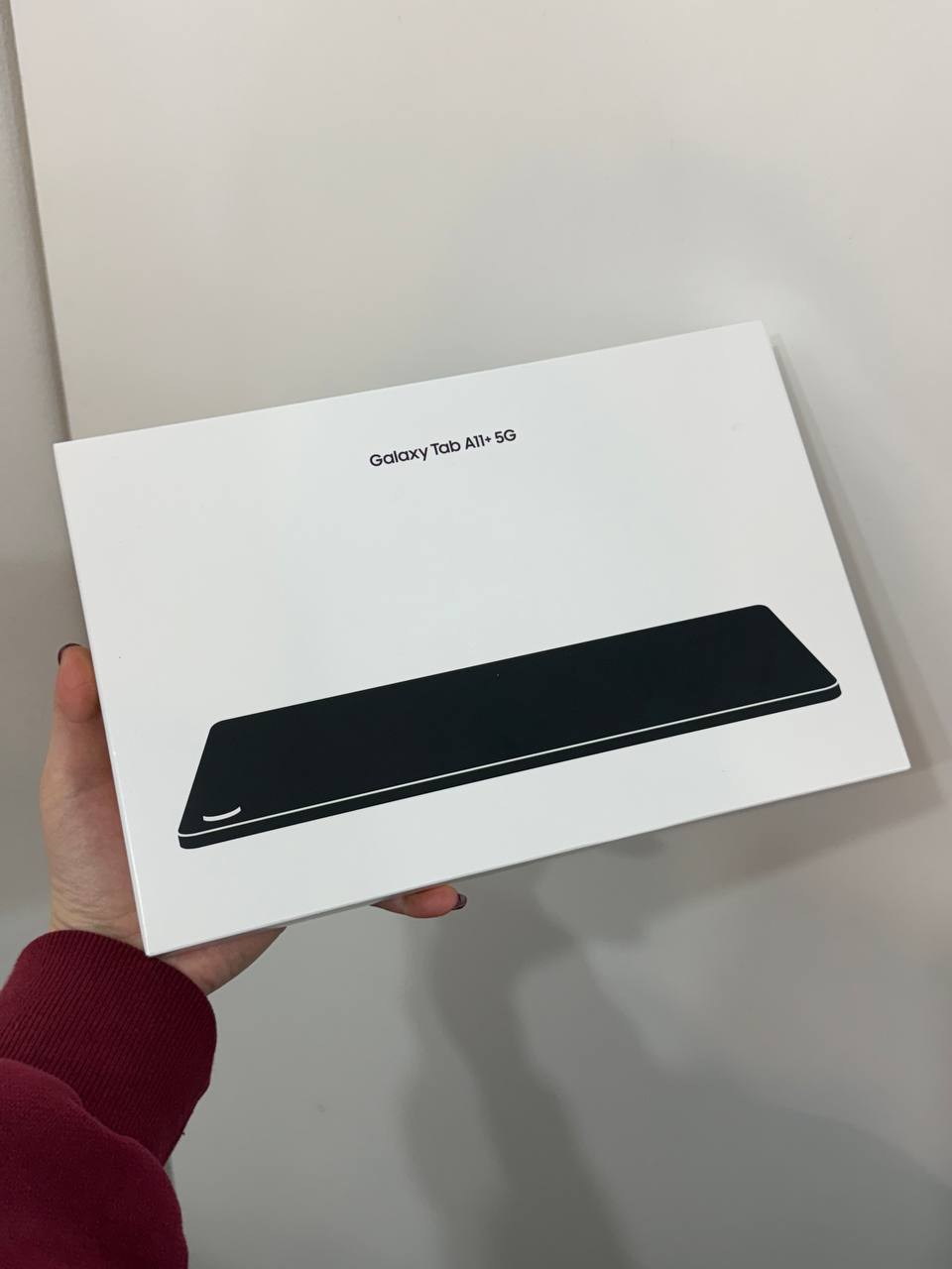 미개봉)갤럭시탭A11+ 그레이 128GB 