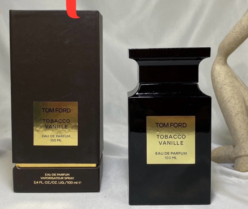 톰포드 타바코 바닐라 100ml 향수