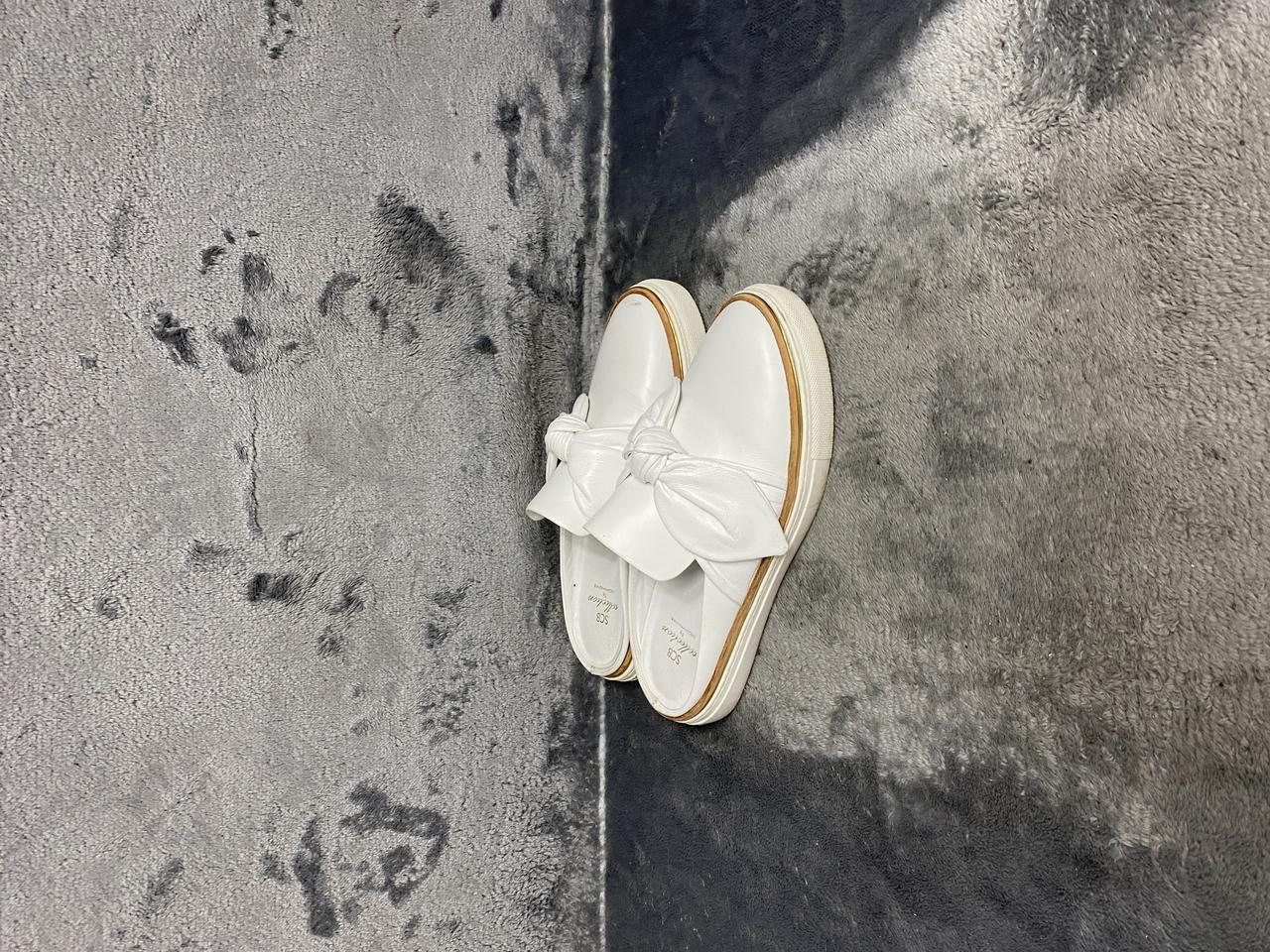 슈콤마보니 단화 240