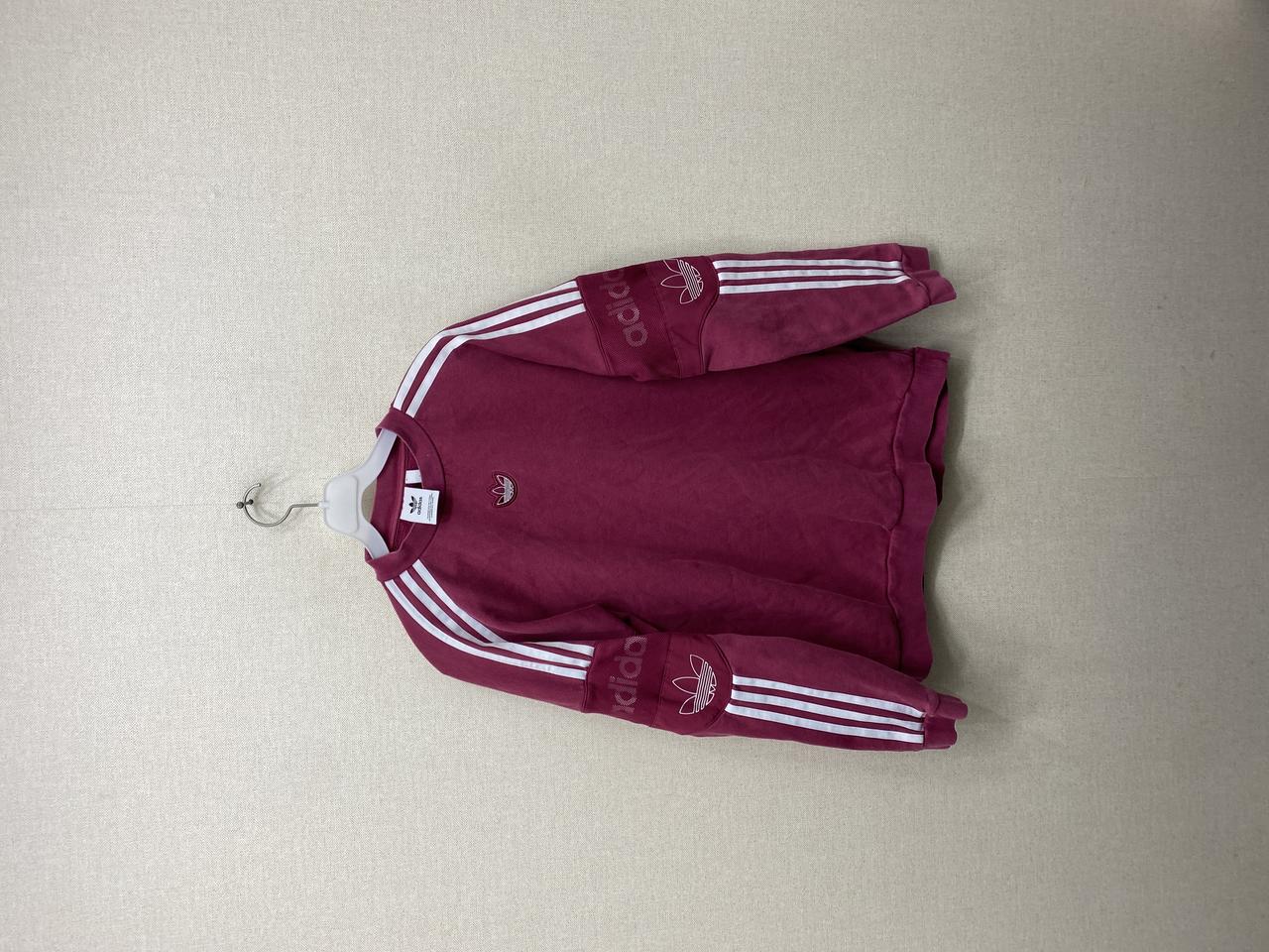 아디다스 맨투맨 90