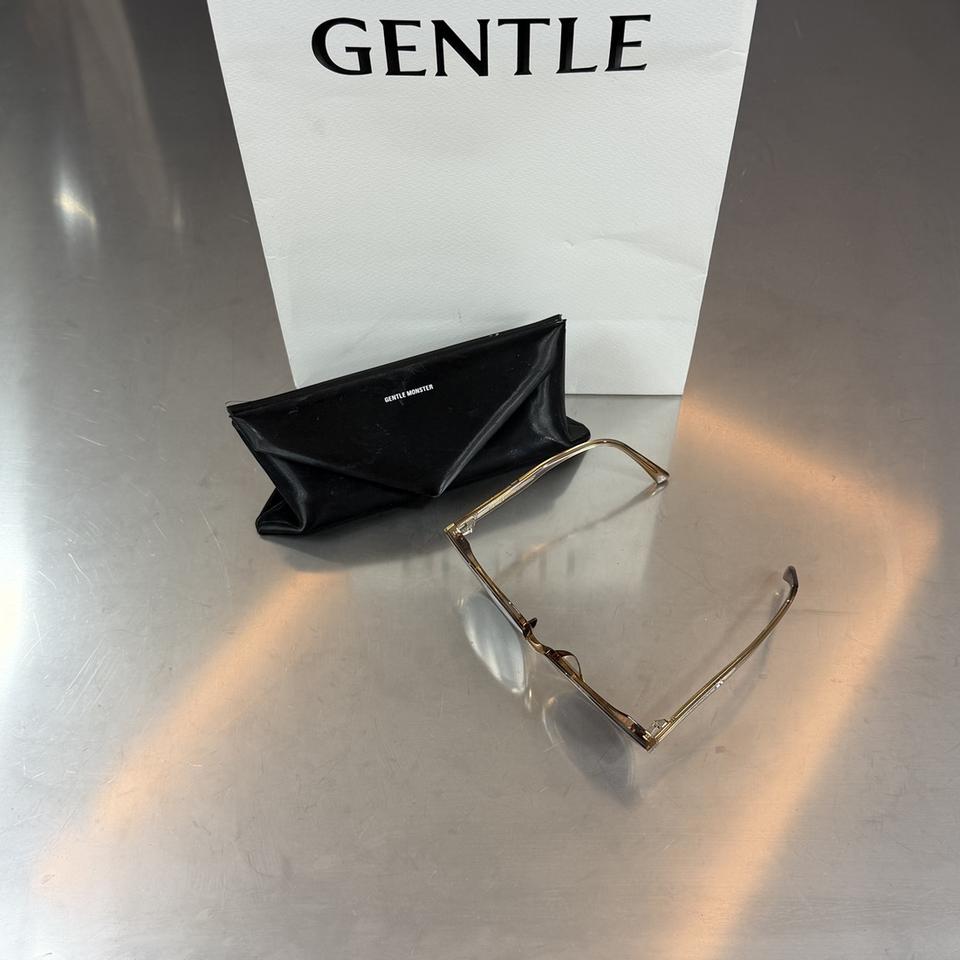 [리오브] 젠틀몬스터 OBON 선글라스