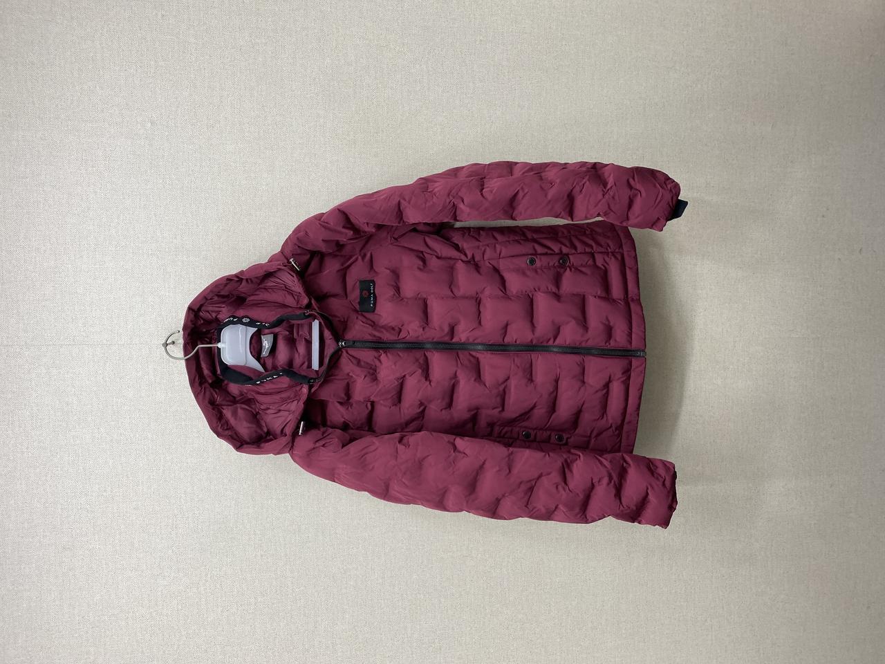 푸마 골프 경량패딩 95