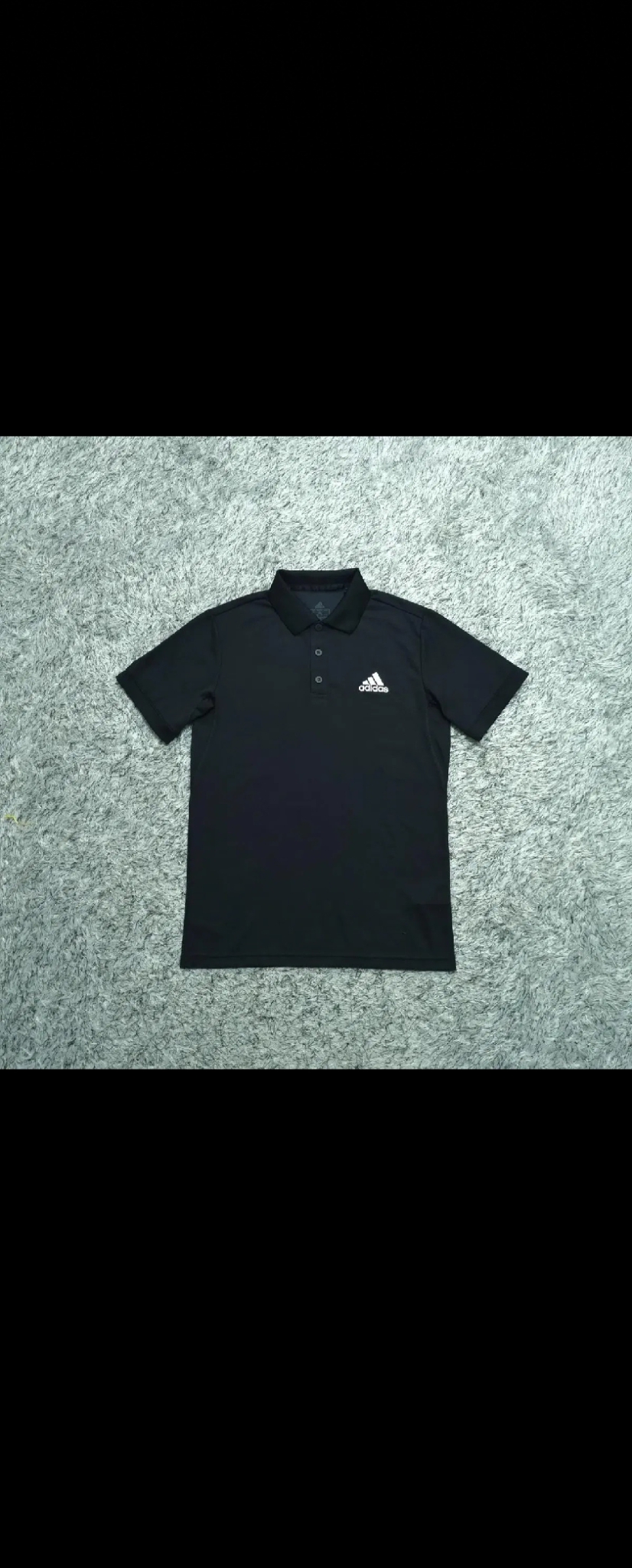 남녀공용 아디다스 반팔티 카라티셔츠 팝니다.