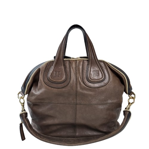 정품 지방시 램스킨 나이팅게일백 시즌 한정판