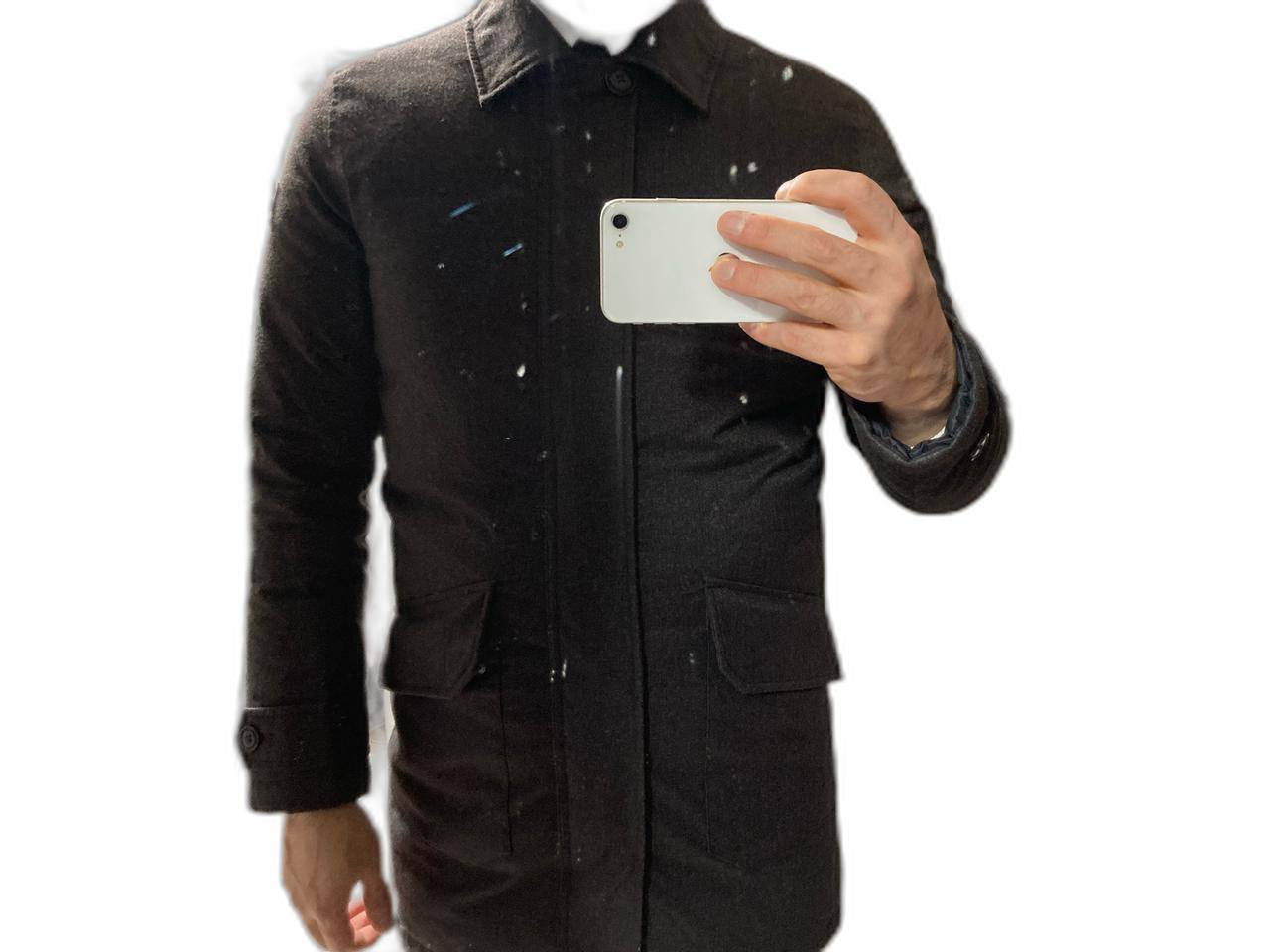 오프로드패딩코트팔아요95