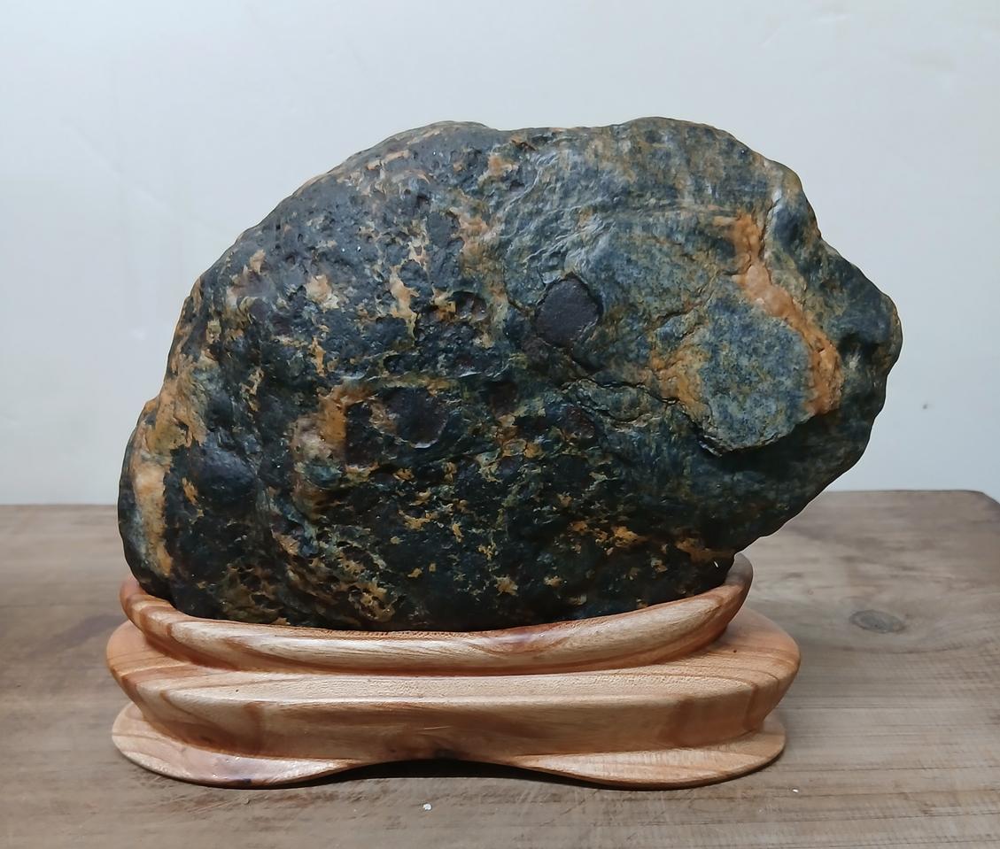 수석 자연수석 순창호피석