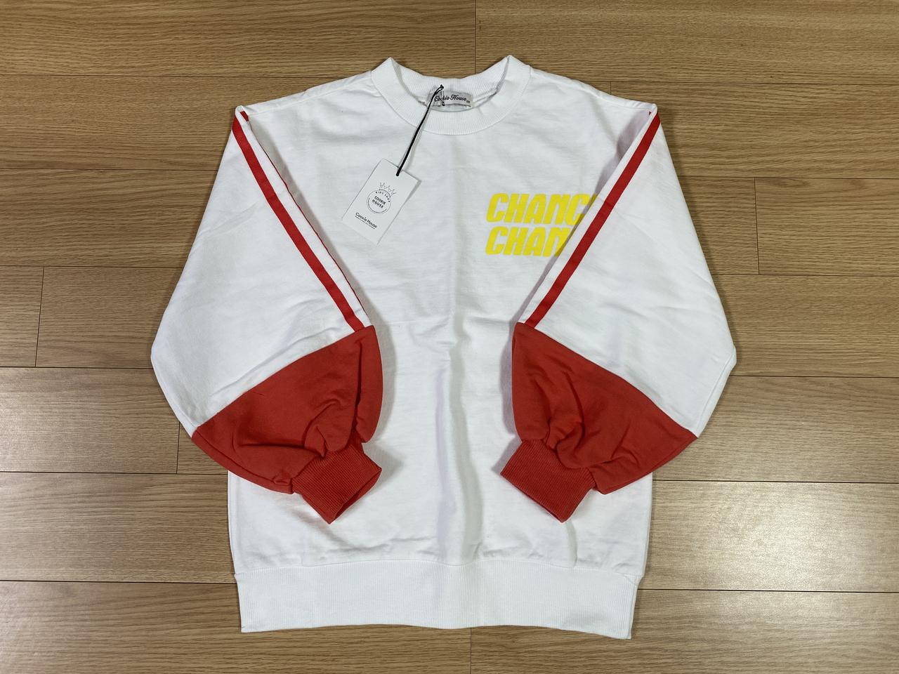 맨투맨 티셔츠 130