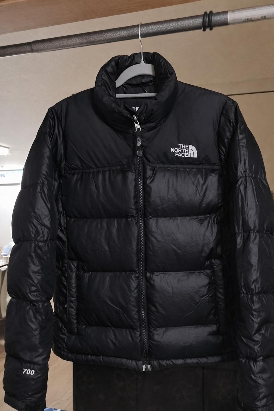 노스페이스 눕시 S. 80~85