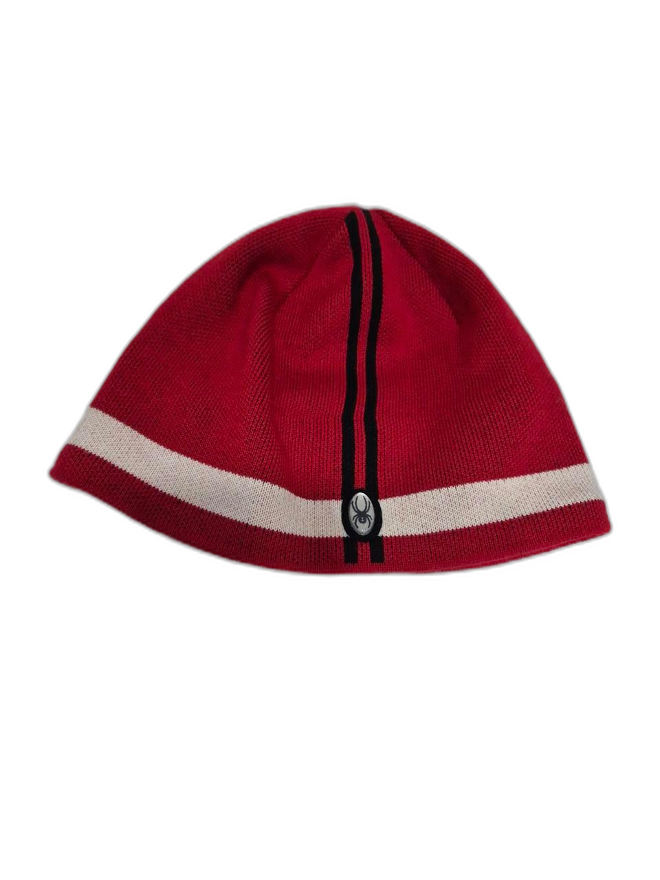 스파이더 니트 비니