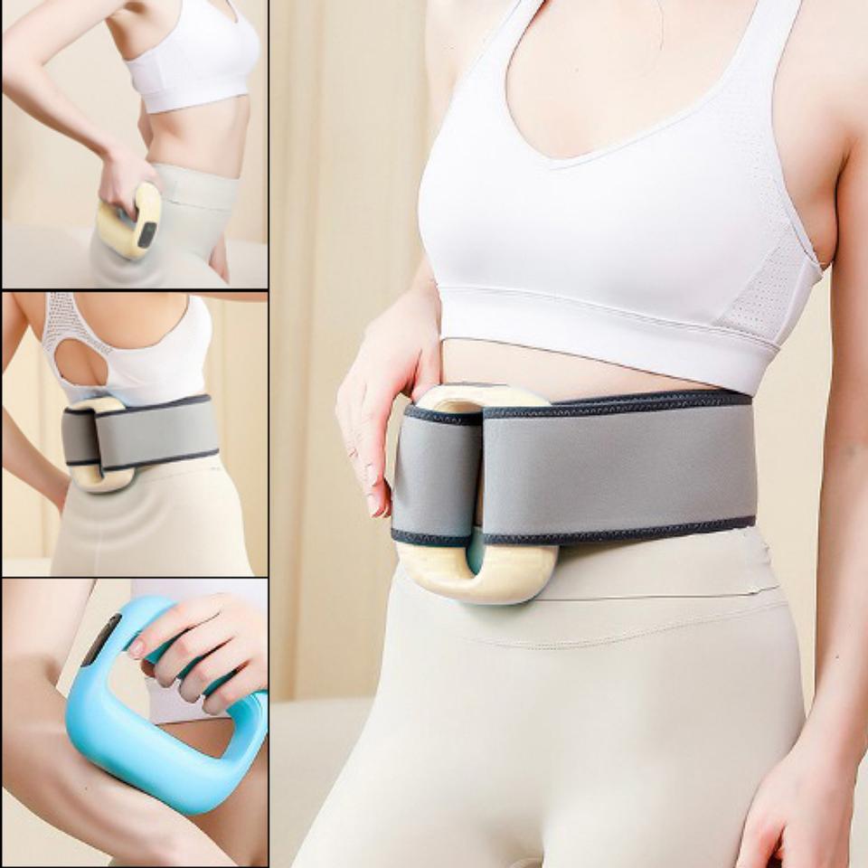 20만원 뱃살군살빼기 마사지기 안마기 운동기구 헬스기구 다이어트기구!!