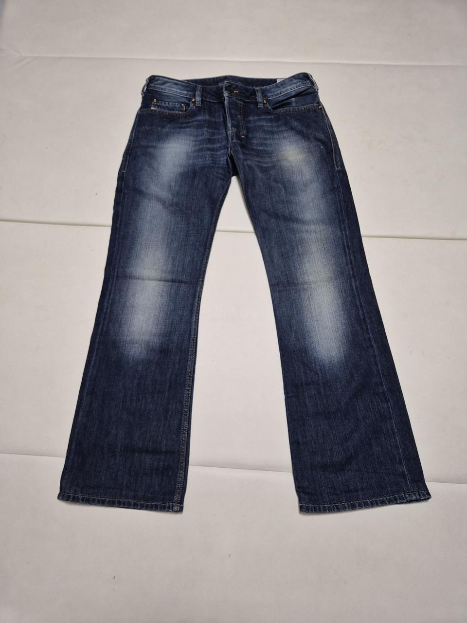 디젤 진청바지 (31)