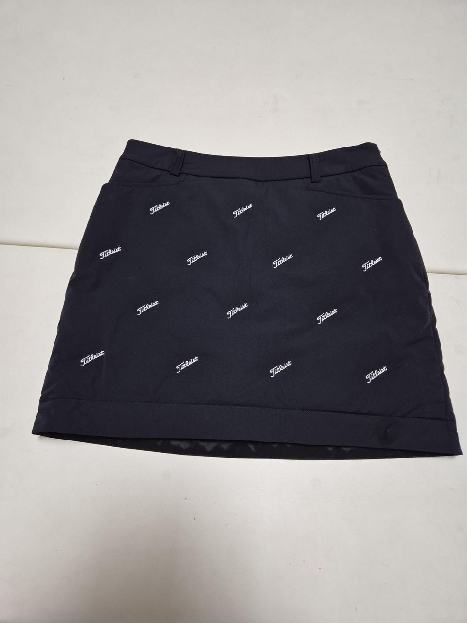 타이틀리스트  구스다운치마바지(27)