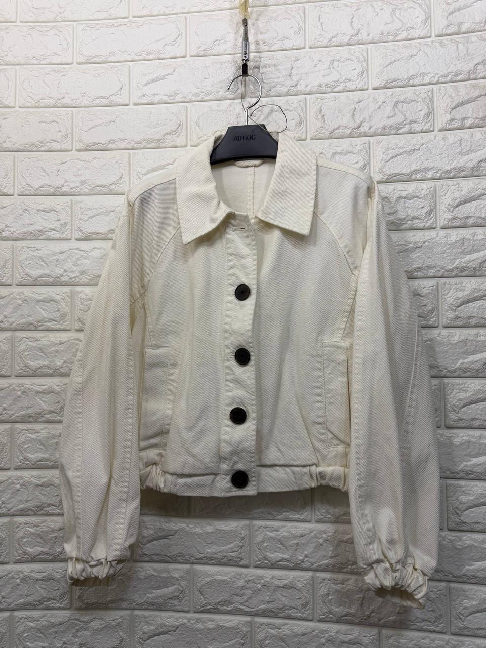 에잇세컨즈 자켓 XS